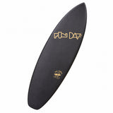 5'6 Da Fun Blade Hybrid JOB Pro - Front