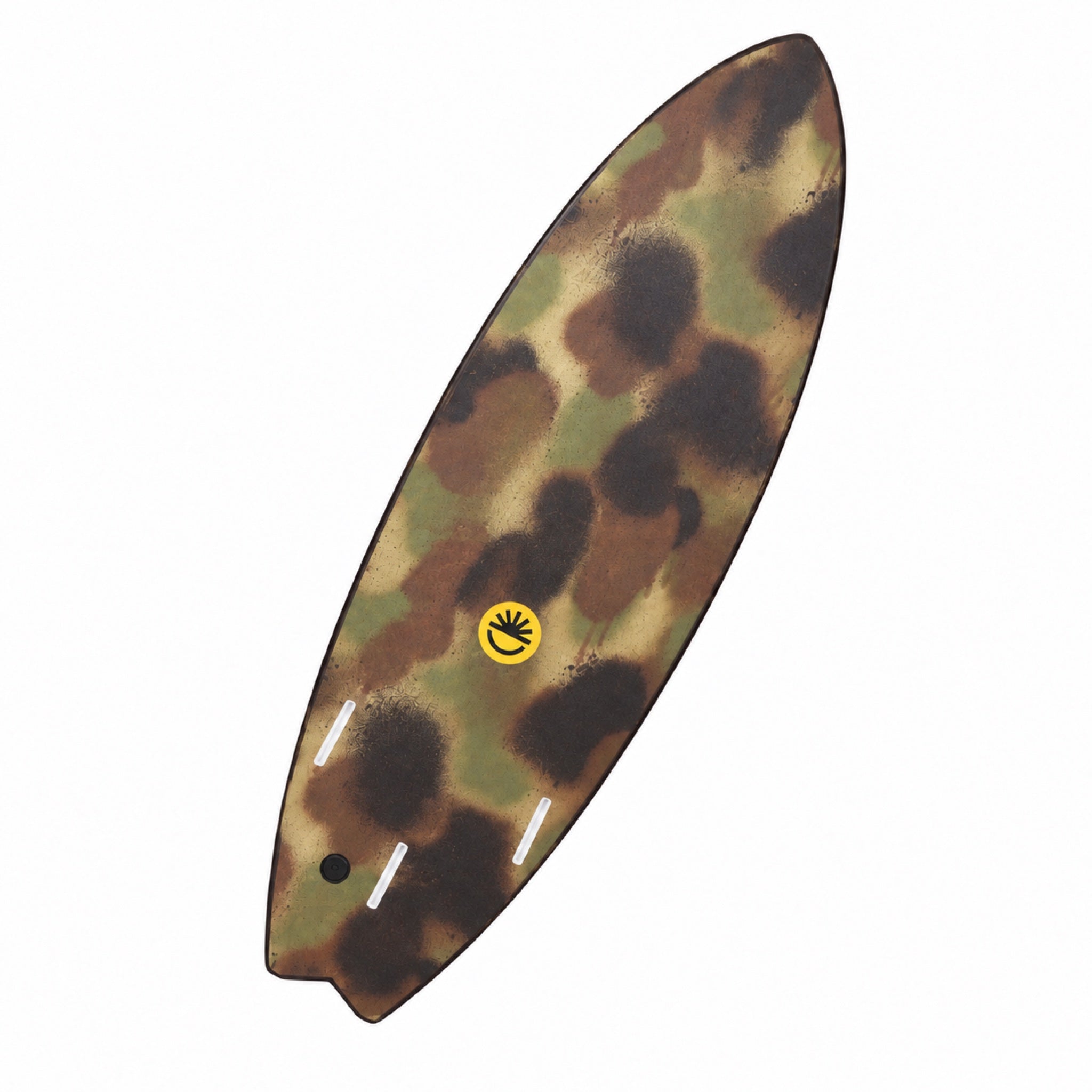 6'0 Fun Missile JOB Pro - bac