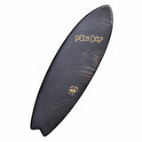 6'0 Fun Missile JOB Pro - Front