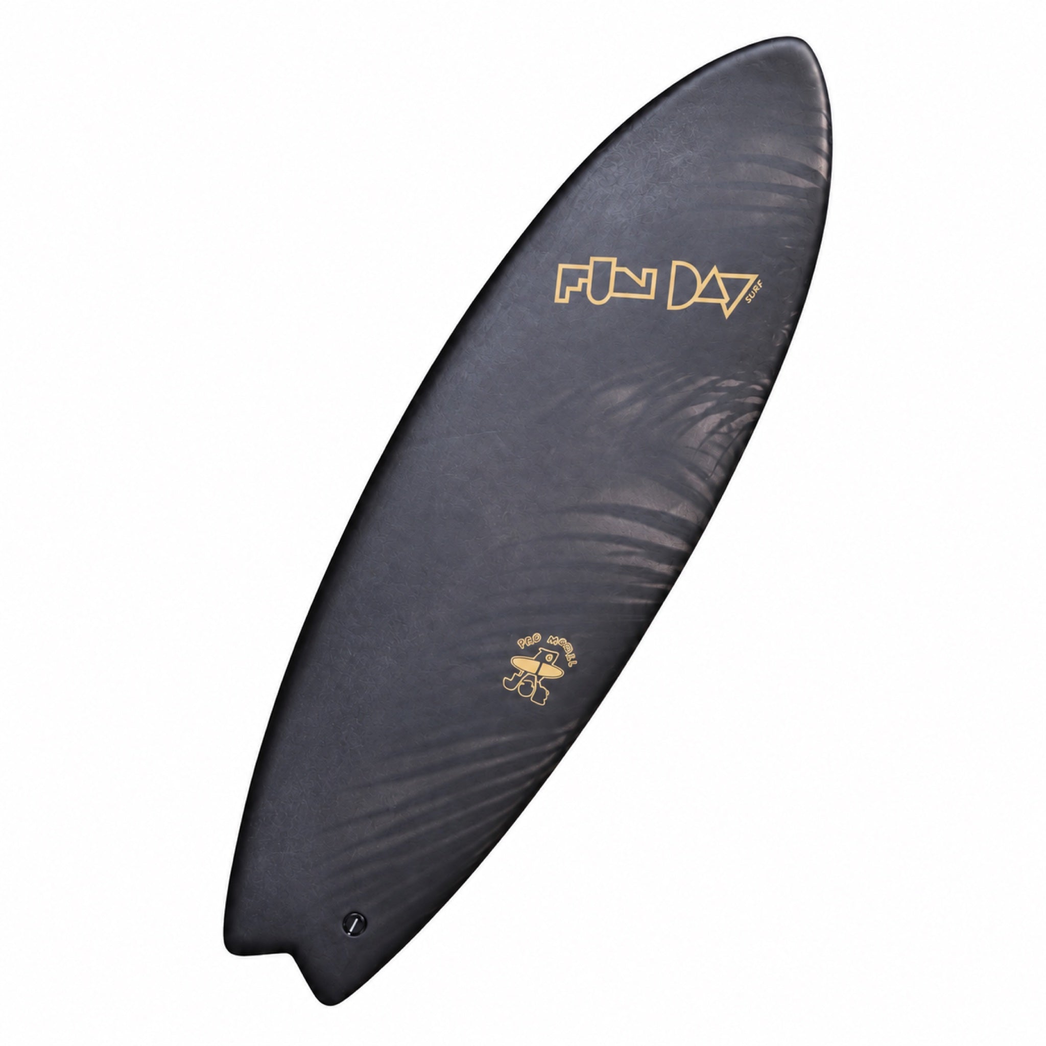 6'0 Fun Missile JOB Pro - Front